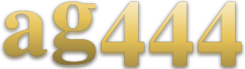 ag444 logo