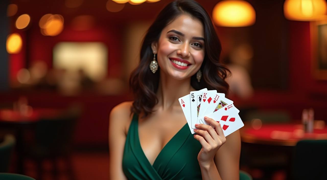 ag444 Teen Patti VIP Room